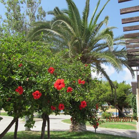 Апартаменты Hacienda Bellamar Сан-Педро-дель-Пинатар Экстерьер фото